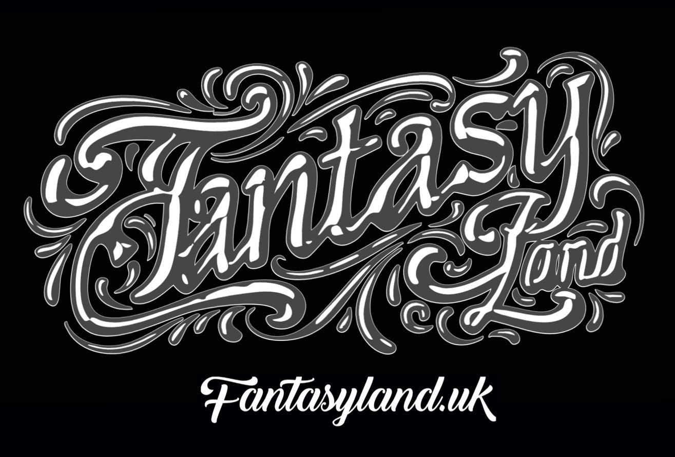 Fantasy land